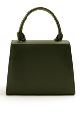 VALENTINO CROSSBODY - GREEN - M134